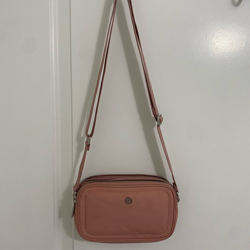 Lululemon Bag